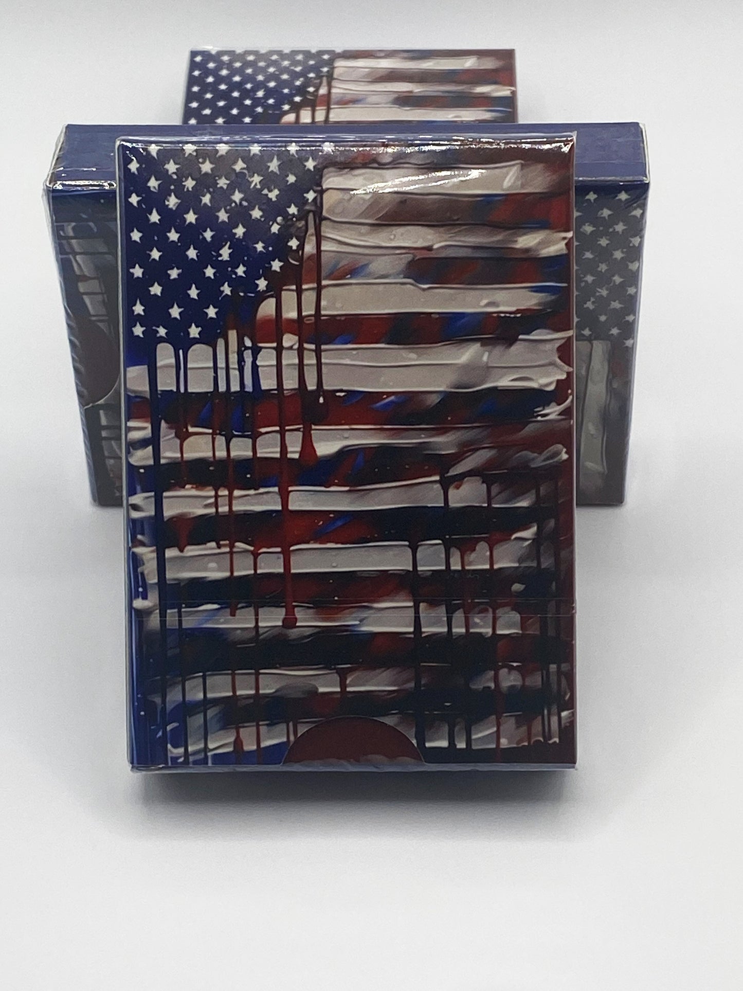 Trump Poker Cards