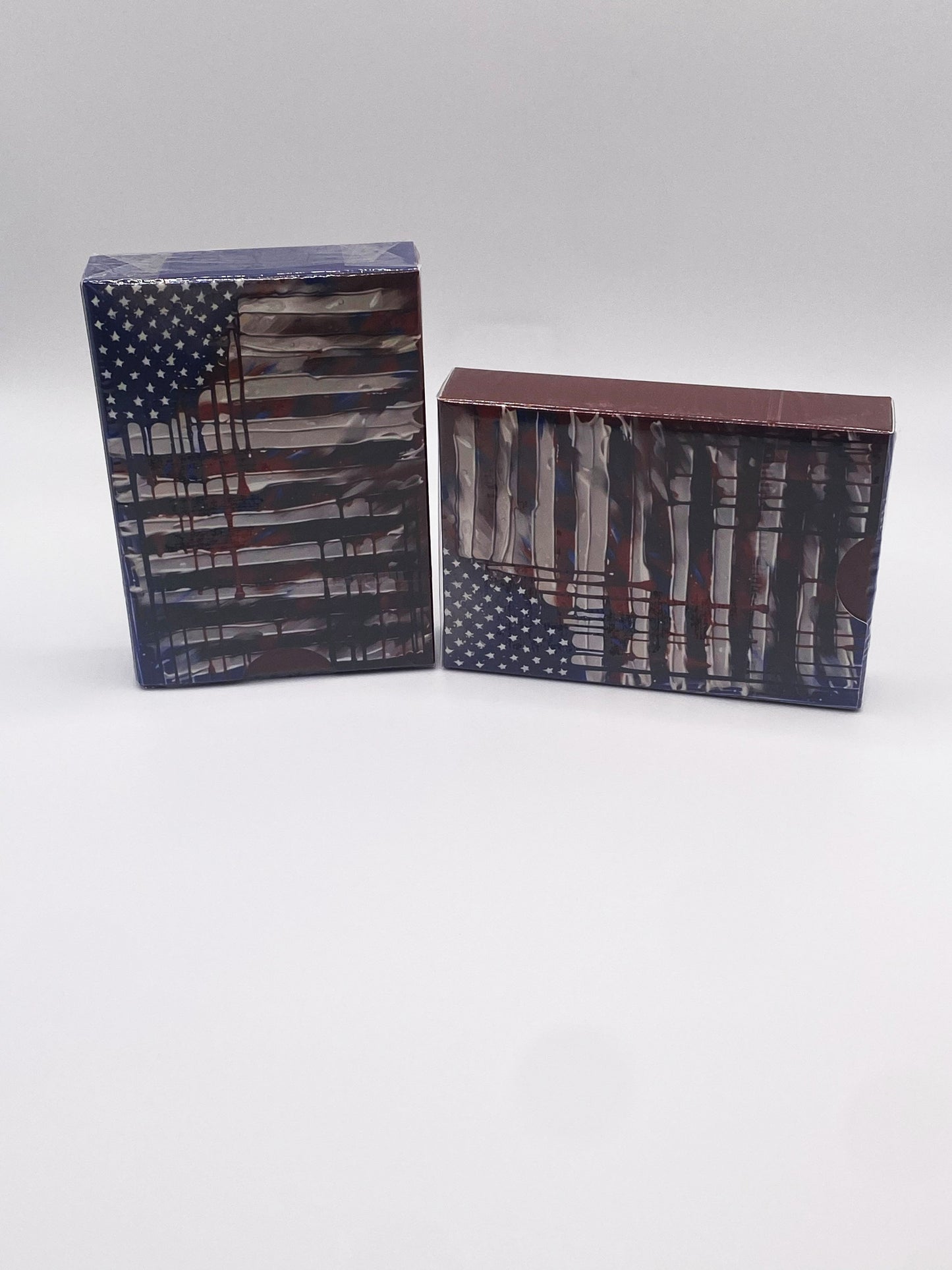 Trump Poker Cards